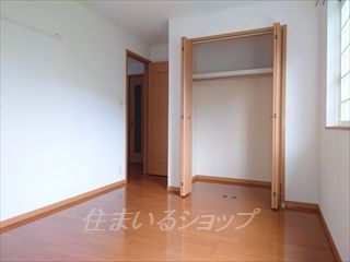 その他部屋・スペース　クローゼットあり