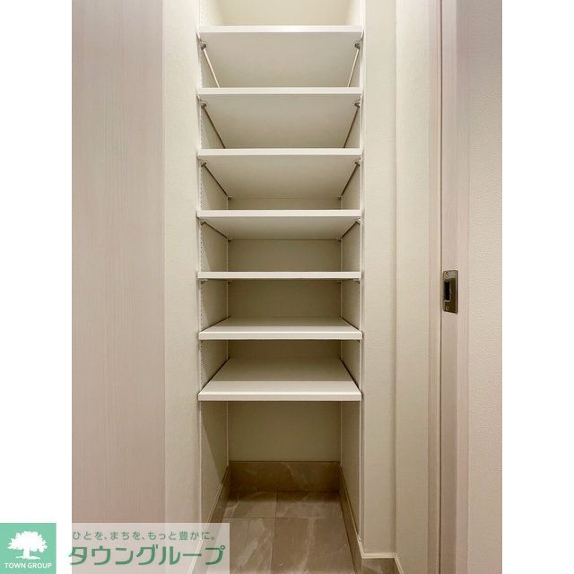 その他　シューズボックス