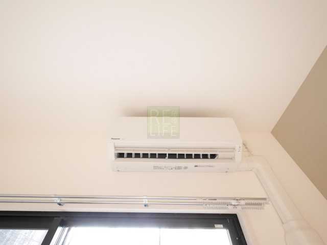その他設備　D-room早稲田 106