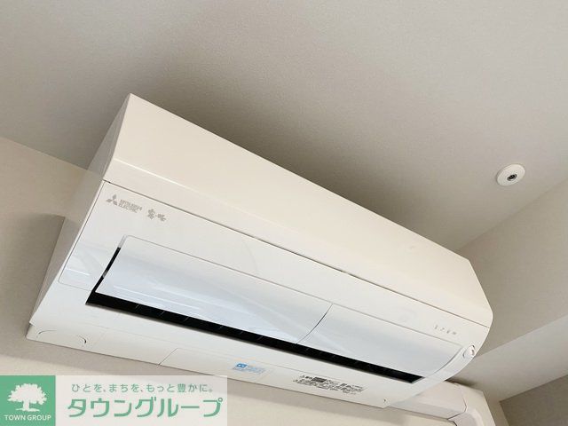 その他設備　設備