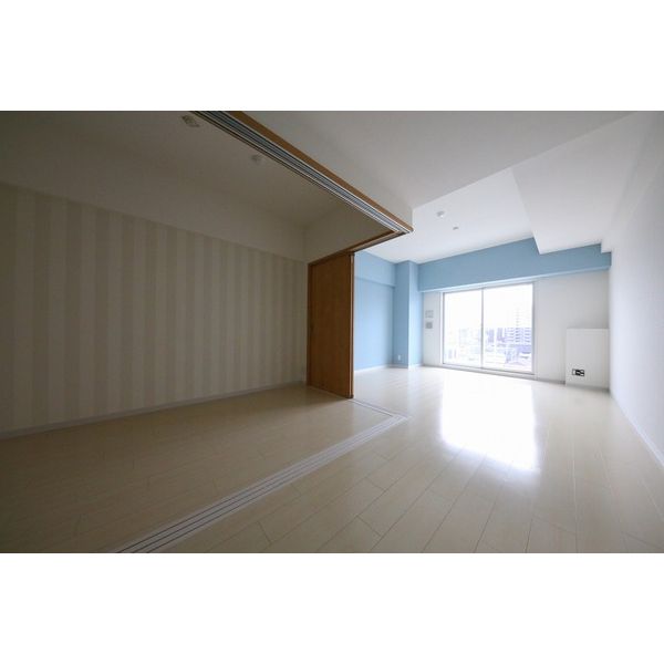 その他部屋・スペース　室内イメージ写真です。実際のお部屋の内装(壁紙・床材・建具・