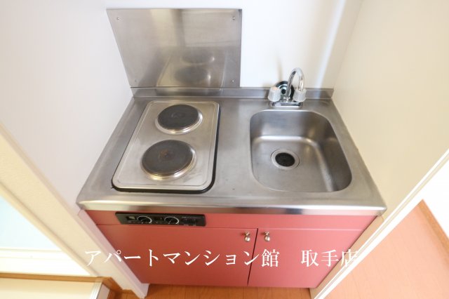 キッチン　画像4