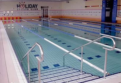 その他　ホリデイスポーツクラブ沼津（その他）まで217m