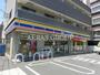 コンビニ　ミニストップ瑞江店（コンビニ）まで173m