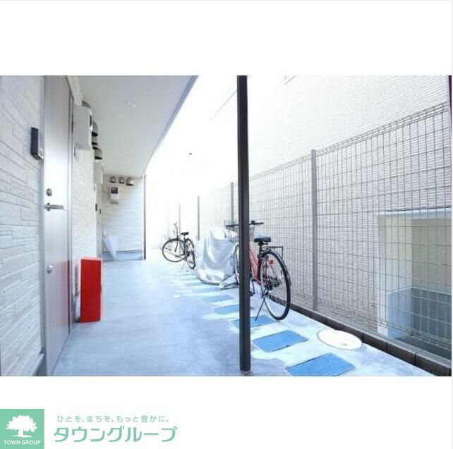 ロビー