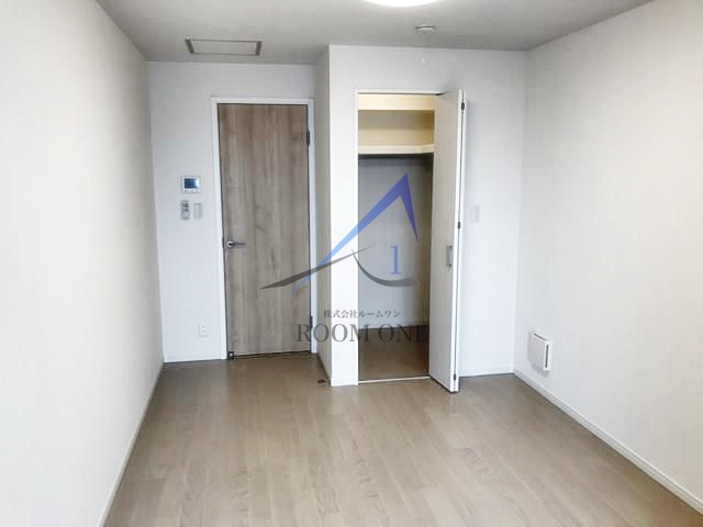 その他部屋・スペース　寝室です。