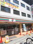 コンビニ　セブンイレブン川口芝新町店（コンビニ）まで343m