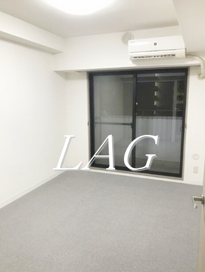 その他部屋・スペース　寝室です。