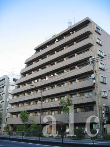 建物外観　おしゃれな外観です