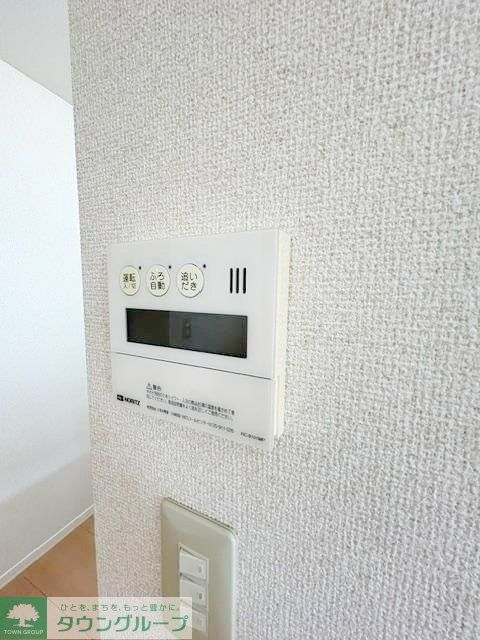 その他設備　設備