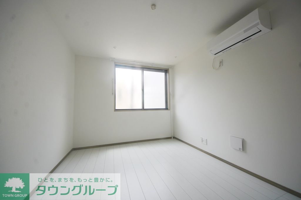居室・リビング　★気になる所はタウンハウジング大倉山店へ一度ご相談下さい！★