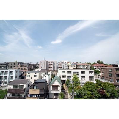 眺望　☆設備充実☆