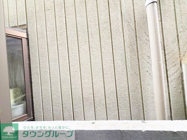 眺望　庭