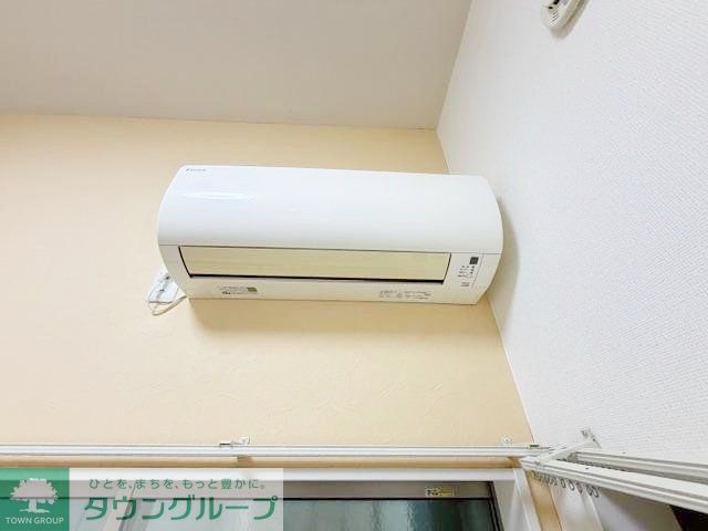 その他部屋・スペース　設備