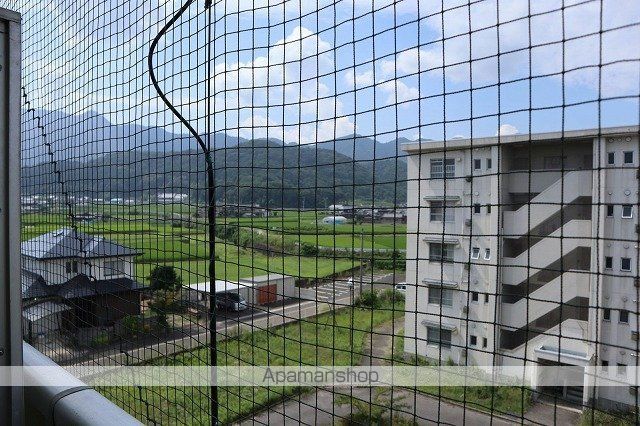 眺望　眺望