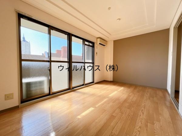 その他部屋・スペース　採光良好！
