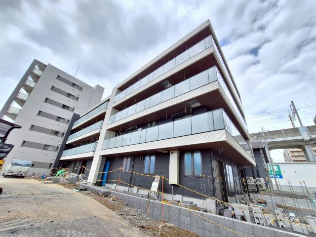 エントランス　★旭化成ヘーベルメゾン施工★ペット飼育可能★