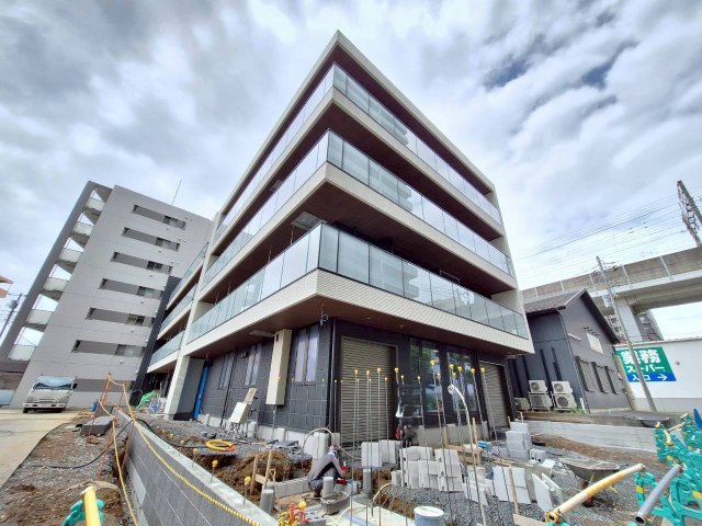 ロビー　★旭化成ヘーベルメゾン施工★ペット飼育可能★