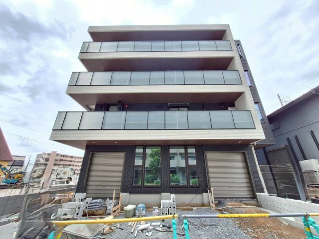 駐車場　★旭化成ヘーベルメゾン施工★ペット飼育可能★