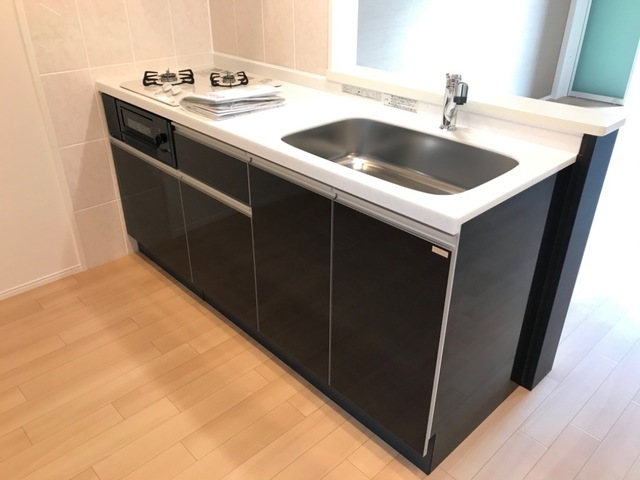 キッチン　※イメージ写真となります。