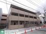新川崎駅より徒歩22分 2階 築9年3ヶ月の賃貸物件