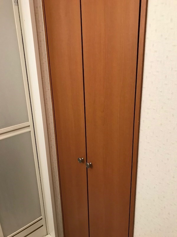 収納　※イメージ