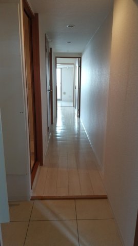 玄関　※イメージ