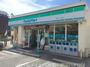 コンビニ　ファミリーマート天久一丁目店（コンビニ）まで203m