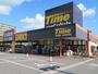 ホームセンター　ホームセンタータイム玉島店（ホームセンター）まで1386m