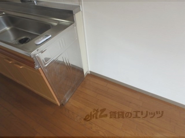 その他部屋・スペース　冷蔵庫置場