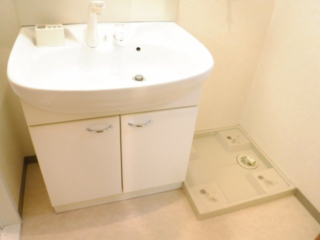 その他設備　他のお部屋の参考写真となります。