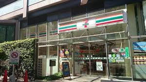コンビニ　セブンイレブン 大崎ウエストシティタワーズ店（コンビニ）まで5m