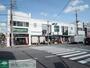 スーパー　北の大地東大和店（スーパー）まで460m