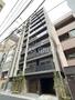 新日本橋駅より徒歩5分 10階 築1年3ヶ月の賃貸物件