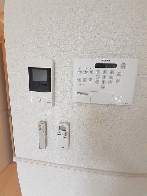 セキュリティ　☆セキュリティ☆