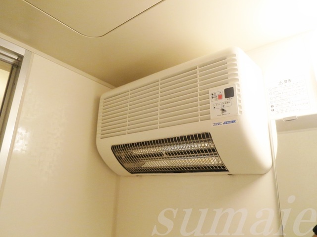 その他部屋・スペース　浴室乾燥機能付いています☆