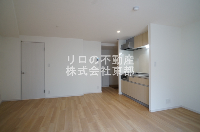 その他部屋・スペース　優しい質感の室内がオススメ☆