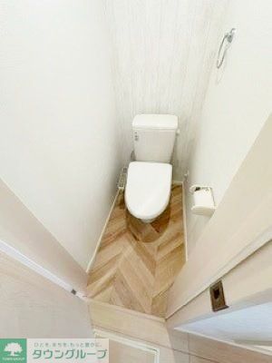 トイレ　★お問い合わせはタウンハウジングまで★