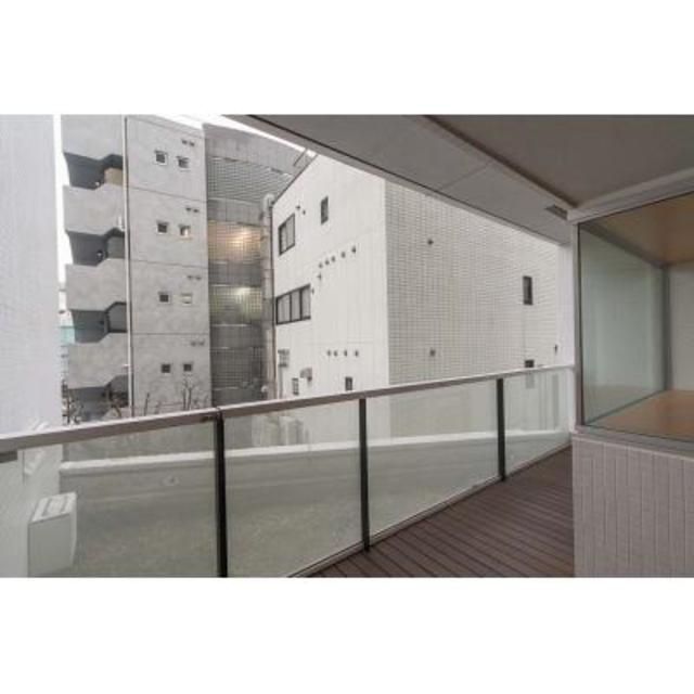 眺望　参考写真です
