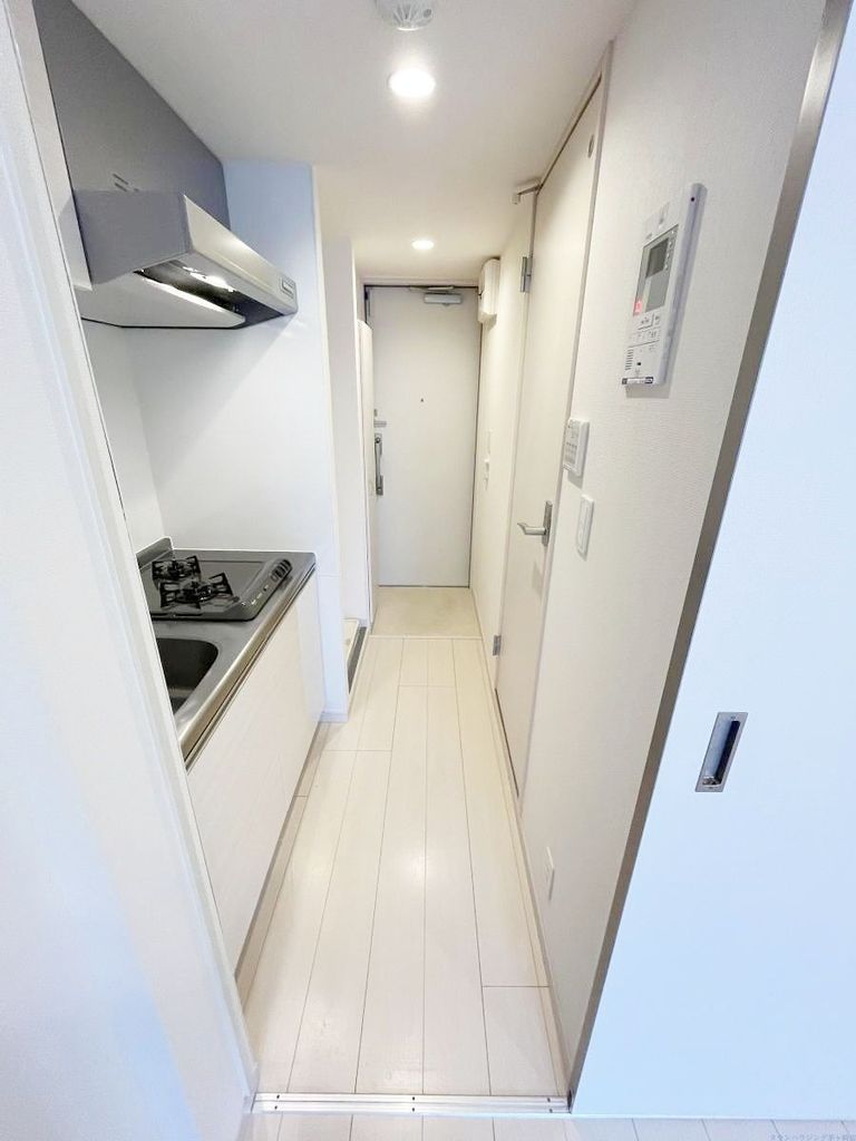 その他部屋・スペース　キッチンスペース