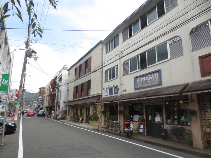その他　恵文社（その他）まで533m