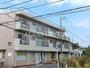 グリーンヒルズ田無 3階 築40年3ヶ月の賃貸物件