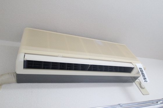 その他設備　※別部屋の写真です
