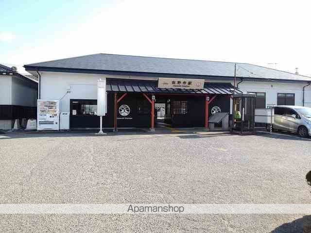 その他　佐野市駅（その他）まで2100m