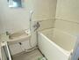 バス・シャワールーム　洋式トイレです