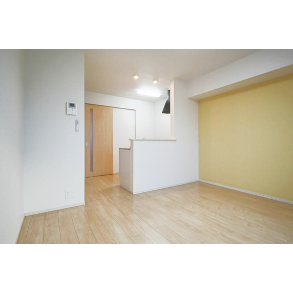 その他部屋・スペース　同じ建物の別のお部屋