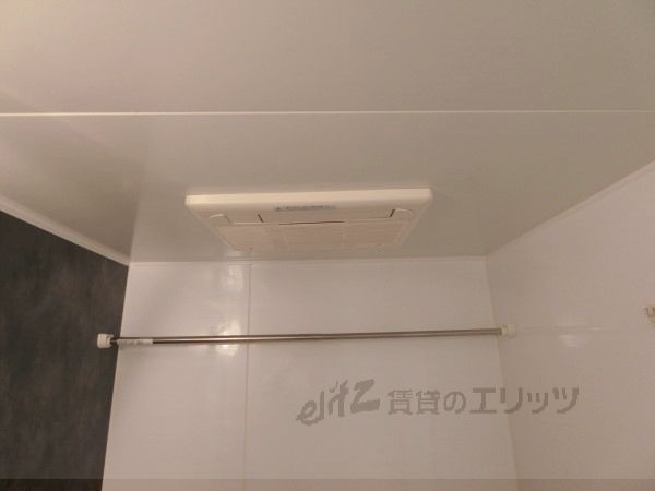 その他　浴室乾燥機