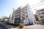 上新庄駅より徒歩9分 3階 築32年3ヶ月の賃貸物件