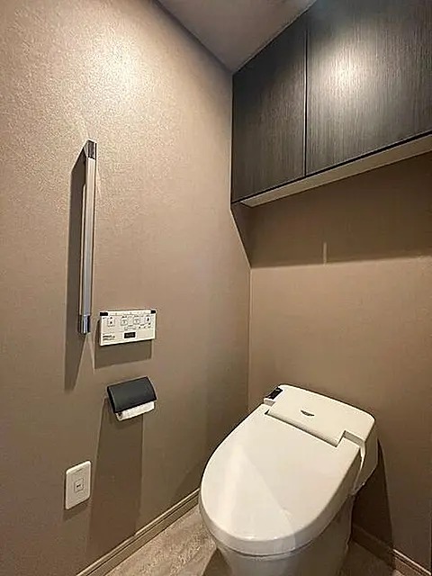 トイレ　※別部屋参照