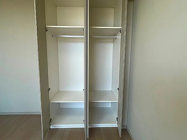 収納　※別部屋参照